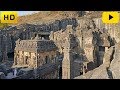 Ellora Caves Documentary 2019 The Mind Boggling Rock Cut Temples Of India