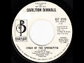 Carlton Dinnall Child Of The Springtime 1971 Stereo