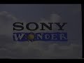 Sony Wonder Logo