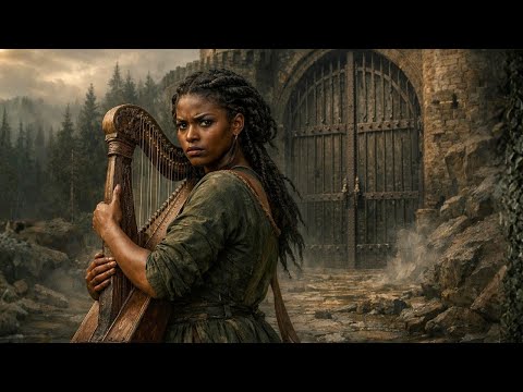 Die verlassene Braut wurde am Tor des Vampirs zurückgelassen — doch er kniete vor ihrer Schönheit