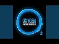 Oxygen