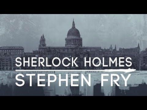 Sherlock Holmes. The Problem At Thor Bridge. (Full Audiobook)
