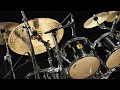Fernandinho Seu Sangue Drums Backing Track