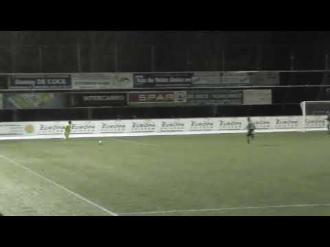 TK Meldert - SK Denderhoutem - 08-02-2019 - Doelpunt 5 - SKD