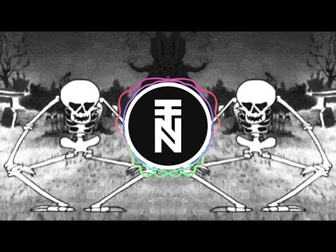 SPOOKY SCARY SKELETONS (Trap Remix) | [1 Hour Version]
