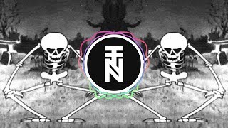 SPOOKY SCARY SKELETONS (Trap Remix) | [1 Hour Version]