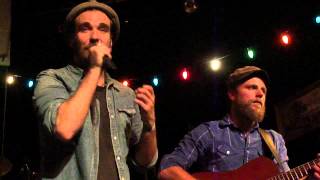Red Wanting Blue - "My Name Is Death"