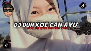 Download lagu DJ Duh Koe Cah Ayu Iseh Urep Ono Ning Atiku  DJ Tewas Tertimbun Masa Lalu  Slowed  Reverb mp3