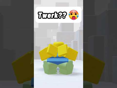 Most *SUS* Roblox Emotes... 🗿