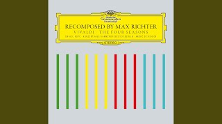 Richter: Recomposed By Max Richter: Vivaldi, The Four Seasons - Shadow 4