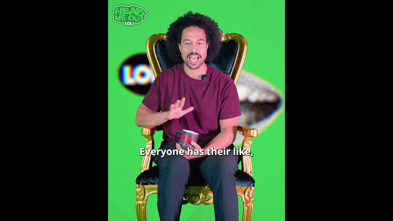 Hear him out… syncing the UberEats delivery is next-level strategy. 🍝💀