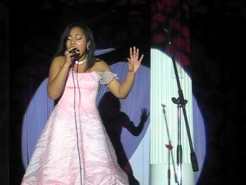 Мелен Пасса 2008г.ч1