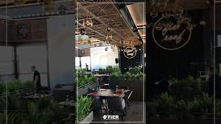 Download lagu FiER | Roof Restaurant | Shorts mp3