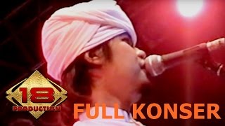Download lagu DEWA 19 ~ TAMPIL KEREN AHMAD DANI PAKAI SORBAN .. (LIVE KONSER SURABAYA 6 NOVEMBER 2005) mp3