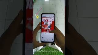 Download lagu JUARA 1 LOMBA VIDEO LITERASI DIGITAL TK. NASIONAL 2022//NIHAYATU ZINFI NUR RAHMAH mp3