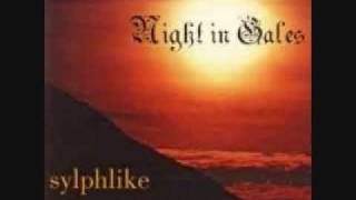 Night In Gales -  Sylphlike