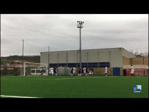 IMMAGINI GOAL PONTOLLIESE GAZZOLA