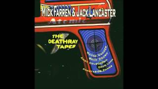 Mick Farren & Jack Lancaster - When the World Was Young