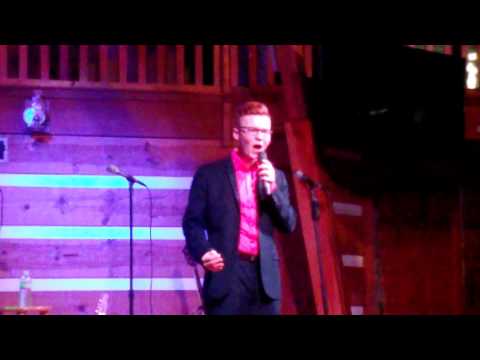 Logan Smith "Joy Comes In The Morning"