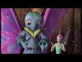 Barbie Fairytopia 2005 Elina Defeats Laverna And Saves The 7 Fairy Guardians Part 2 Of 2