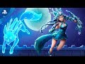 Paladins | Champion Teaser - Io, The Shattered Goddess | PS4