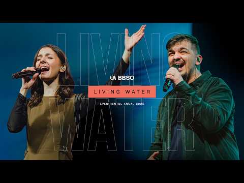 Living Water - BBSO