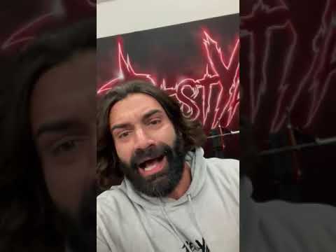 Alessandro Bosio sceglie due avversari a sorpresa per Bach e Taurus!