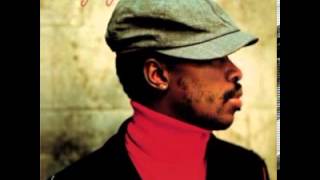 Anthony Hamilton - I Know What Love&#39;s All About