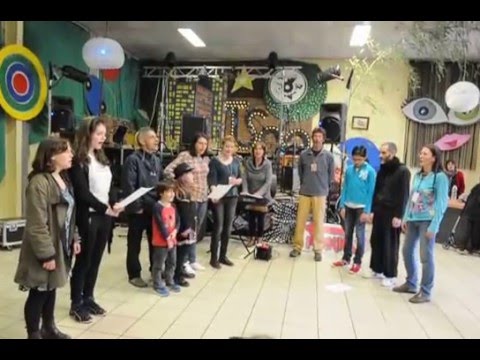 Evasion Funky#2 TSM2016