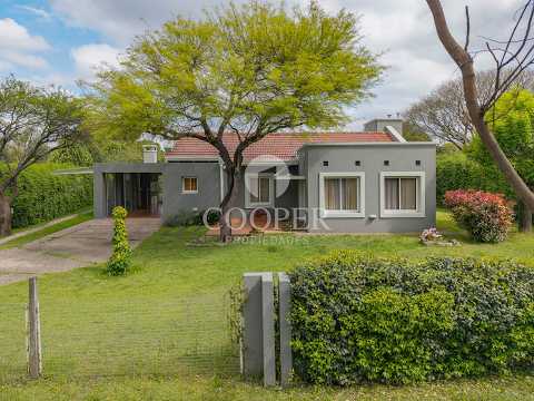 Casa en Venta en Bº La Herradura, Villa Allende, Córdoba