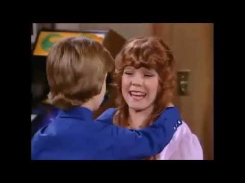 Crossdressing on Television: Silver Spoons