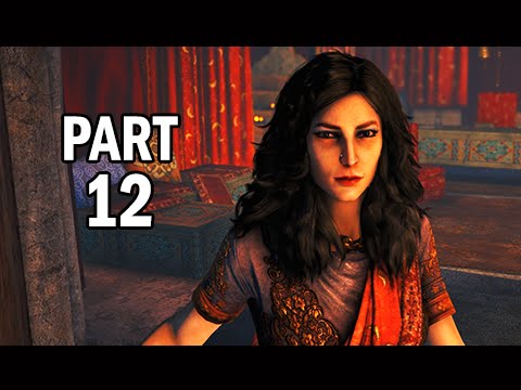 Far Cry 4 Walkthrough Part 12 - Noore's Arena (PS4 Gameplay Commentary)