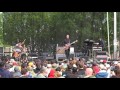 Soulive - 4K - 05.22.16 - Live From The Lot - Ardmore - Full Set