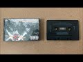 Double XX Posse Not Gonna Be Able To Do It Maxi Cassette Rip