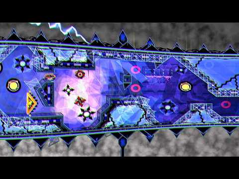 JToH Theme | ''COSR'' (Demon) by llertt | Geometry Dash 2.2