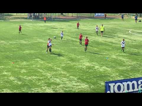 DRUFC @Future Cup U12 Budapest 2017 aug