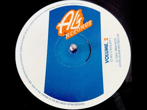 Alex Reece - Featuring DJ Pulse & The Jazz Cartel - Bounce