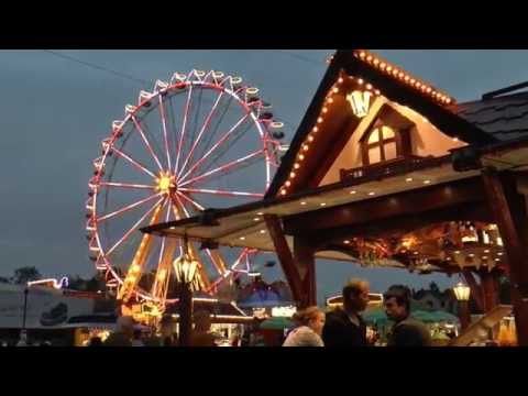 Löbauer Herbst  2014