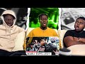 Lil Mabu RICH SCHOLAR Official Music Video REACTION