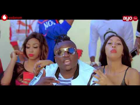 Mr. T Touch ataja nyimbo 5 alizozikubali mwaka 2017