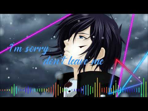 SLANDER- Love is Gone ft. Dylan Matthew | Beat video | "I'm sorry, don't leave me"