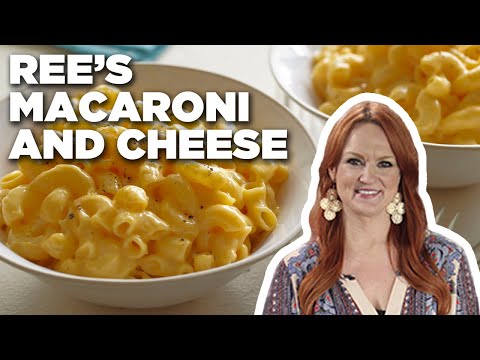 download lagu mp3 mp4 Ree Drummond Mac And Cheese Recipe, download lagu Ree Drummond Mac And Cheese Recipe gratis, unduh video klip Ree Drummond Mac And Cheese Recipe