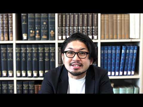 欧米言語文化学科 「小説の窓から眺めるアメリカ―バイリンガル作家を読む・訳す」後藤篤先生模擬講義