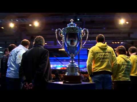 [MadCorps IeSF] This is a sport, this is esport