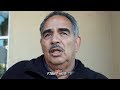 ABEL SANCHEZ "CANELO WILL STOP KOVALEV IN 7-9 ROUNDS!" - IN DEPTH ON CANELO VS KOVALEV