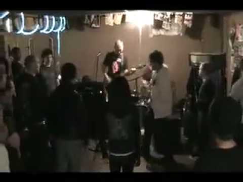 Sleeping Creepers- Suicide Pact/Defective Dichotomy Live in Indiana