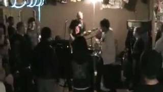 Sleeping Creepers- Suicide Pact/Defective Dichotomy Live in Indiana