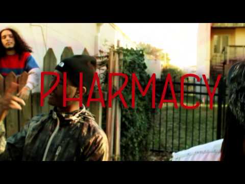 HardGawd - Pharmacy