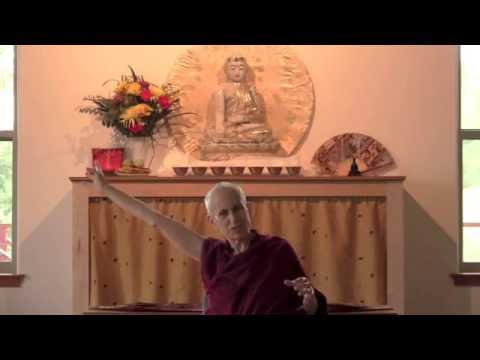 10-14-14 Gems of Wisdom: The Eye of Wisdom - BBCorner