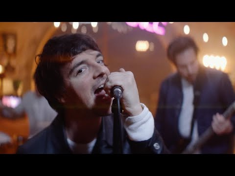 Video thumbnail for Gone Are the Good Days